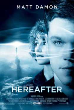 locandina Hereafter