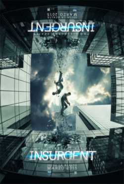locandina Insurgent