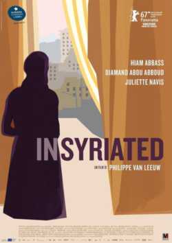 locandina Insyriated