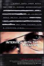 locandina Interview with the assassin