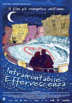 locandina Intramontabile effervescenza