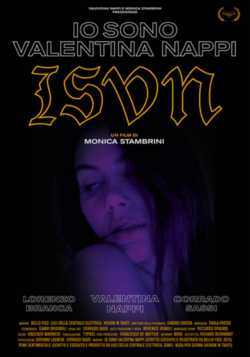 locandina ISVN - Io Sono Valentina Nappi