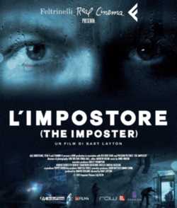 locandina L'Impostore - The Imposter
