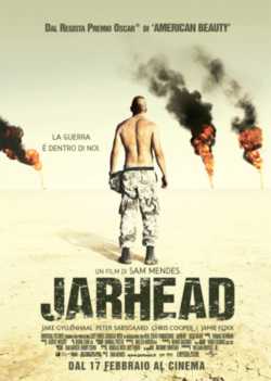 locandina Jarhead