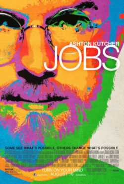 locandina Jobs