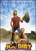 locandina Joe Dirt