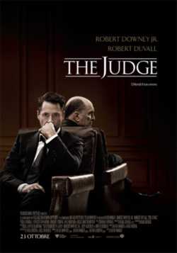 locandina The judge (2006)