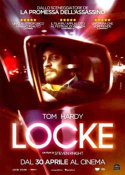 locandina Locke