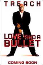 locandina Love and a Bullet