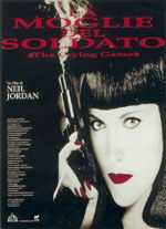 locandina La moglie del soldato