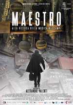 locandina Maestro