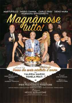 locandina Magnamose tutto