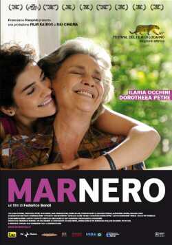 locandina Mar nero