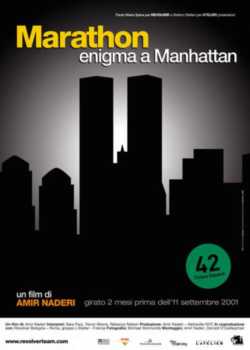 locandina Marathon