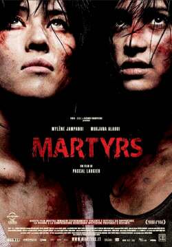 locandina Martyrs