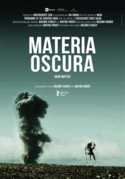 locandina Materia oscura