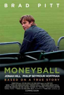 locandina Moneyball