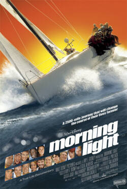 locandina Morning light