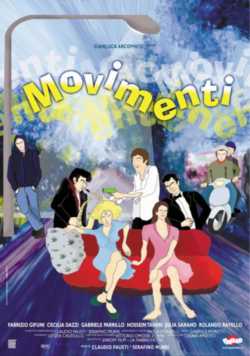 locandina Movimenti