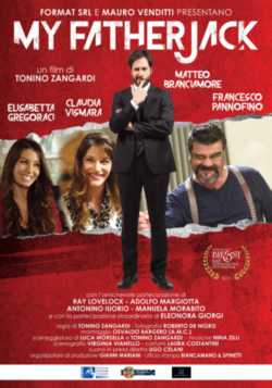 locandina My Father Jack