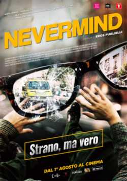 locandina Nevermind