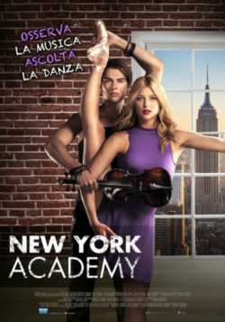 locandina New York Academy