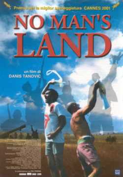 locandina No man's land
