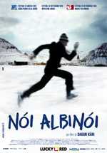 locandina Noi albinoi