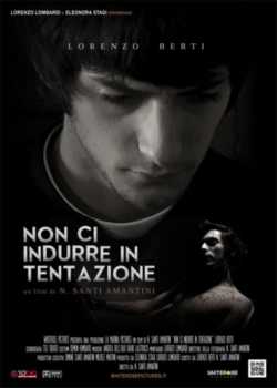 locandina manifesto Non ci indurre in tentazione