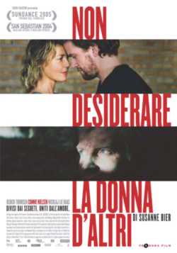 locandina Non desiderare la donna d'altri