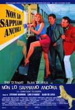 locandina Non lo sappiamo ancora