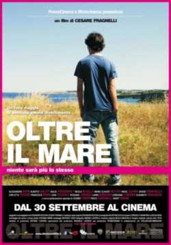 locandina Oltre il mare