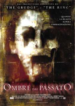 locandina Ombre dal passato