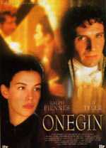 locandina Onegin