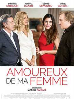 locandina The other woman