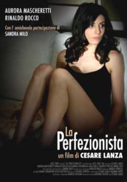 locandina La perfezionista