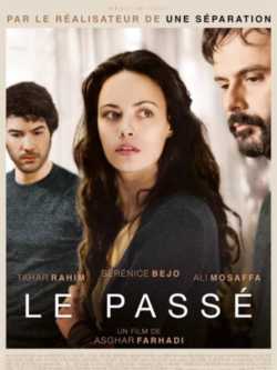 locandina Le passe'