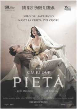locandina Pieta'
