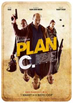 locandina Plan C