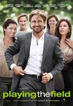 locandina Playing the Field