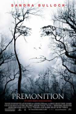 locandina Premonition (2007)