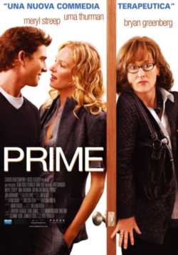 locandina Prime