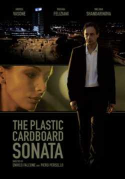 locandina The Plastic Cardboard Sonata
