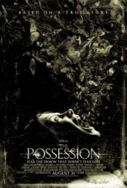 locandina The Possession