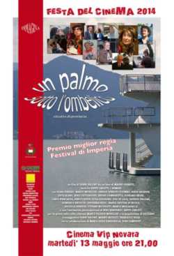 locandina Un palmo sotto l ombelico