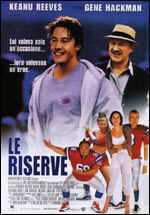 locandina Le riserve