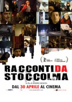 locandina Racconti da Stoccolma