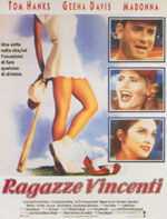 locandina Ragazze vincenti
