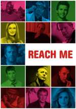 locandina Reach Me