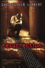 locandina Resurrection